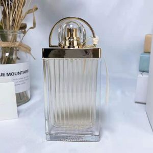 Spray Luxury Women Perfume Body LOVE STORY EDP Lady 75ML 2.5fl.oz Fragancia floral Envío gratis