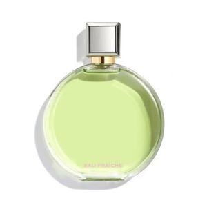 Designer Parfum Dames EDP Spray Keulen 100 ML CHANCE Natuurlijk Langdurig Aangenaam Bloemen Houtachtig Musk Geur Dames Charmante geur voor cadeau 3,4 fl.oz Groothandel