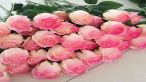 Spray Soaps Soaps Flower Emballé Fournitures de mariage Cadeaux Goods Favoris Savon Toilet Senced Soon Rose Savon ACCESSOIRES SR0034639778