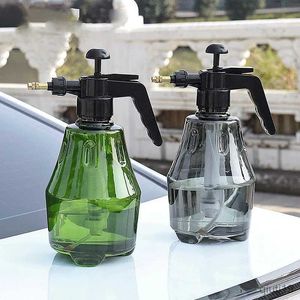 Sproeiers 1.5L Handdruk Spuit Smandaat Luchtpomp Tuin Desinfectie Water Spuit Garden Irrigatie HULPPARING WATER SPRAYER Bottle fles Nieuw