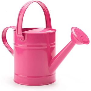 Pulvérisateurs 1.5L fer arrosoir maison bonsaï plante douche outil jardinage Pot d'eau saupoudré bouilloire jardin Irrigation vaporisateur bouteille 231122