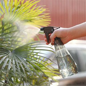 Sproeiers 200 ml/600 ml handdruk sproeierfles Plant Bloem Water kan waterspray pot sprinkler tuin water geven irrigatiegereedschap