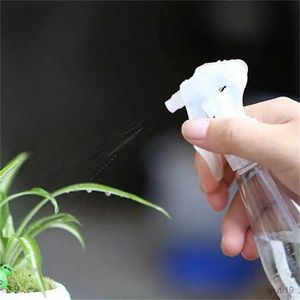 Sproeiers 200 ml plastic reiniging hand trigger spray fles lege tuin water spuitverdamper moisturizer fles