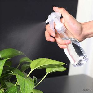 SPRAYERS 200 ml Plastic Hand Trigger Spray Bottle Tuin PLANTEN Bloemwater Spuit Vaporizer Moisturizer fles Steriliserende fles