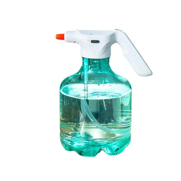 Pulvérisateurs 3L pulvérisateur électrique Portable arrosoir jardin pulvérisateur d'eau extérieur ménage pulvérisateurs pesticide désinfection outil équipement