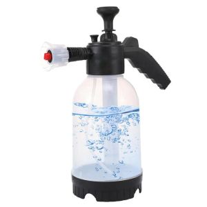 Sproeiers Handpomp Watersproeier Watering Tuinieren Hogedruk Autowasmachine Schuimwasgereedschap Auto-reinigingsbenodigdheden Accessoires