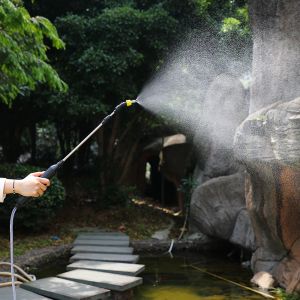Sproeiers Draagbare elektrische sprays Hine Draagbare automatische elektrische vernevelaars Praktische huisplanten Watersproeiers Hine Verneveling