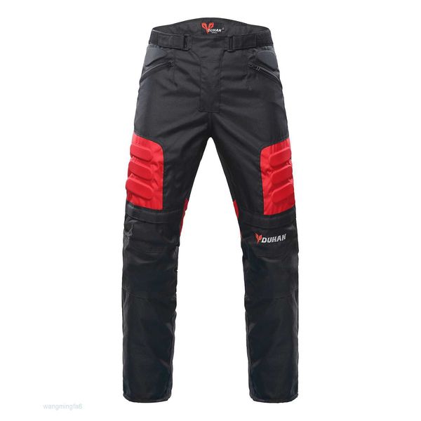 Vestes pour hommes, costume Duhan d'extérieur pour hommes, pantalon de course de moto, printemps 2024, Dk02