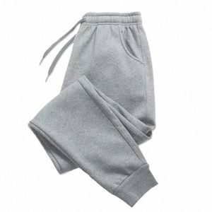 Primavera 2024 Nuevos Hombres Mujeres LG Pantalones Otoño Invierno Para Hombre Casual Fleece Pantalones deportivos Pantalones deportivos suaves Pantalones para correr 5 colores 00ad #