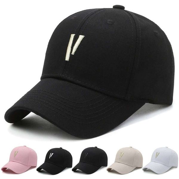 Printemps et automne Duck Tongue Street Loisure Polydoule Sun Baseball Men's Face Small Instagram Trendy Sunshade's Women's Coréen Edition Hat