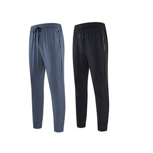 Pantalon décontracté pour hommes du printemps et automne