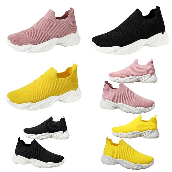 Printemps et automne nouvelles chaussures pour femmes transfrontalières chaussures décontractées chaussures d'étudiant respirantes pour enfants chaussures de sport polyvalentes coréennes woman38