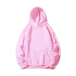 Lente herfst hoodies vrouwen lange mouwen dikke warme vrouwelijke hooded sweatshirts studenten school kleding voor tieners gebreide tops 210803