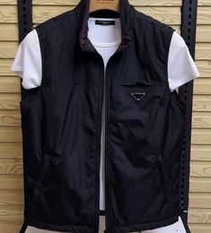 Printemps Automne Veste Nouveaux Hommes Vestes Gilet Star Même Style Pardessus Vêtements De Luxe Classique De Haute Qualité Hommes Casual Manteau Top Outwear Vêtements A05