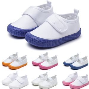 Spring Children Tolevas Running Shoes Boy Sneakers Automne Fashion Kids Girls Casual Girls Flat Sports Taille 21-30 GAI-46