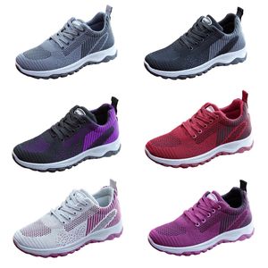 Lente mesh wandelschoenen modieuze en comfortabele paar sportschoenen trendy vrijetijdsschoenen studenten loopschoenen 05