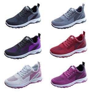 Lente mesh wandelschoenen modieuze en comfortabele paar sportschoenen trendy vrijetijdsschoenen studentenloopschoenen 36 trendings