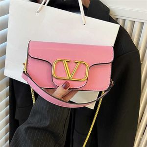 Printemps nouveau sac à la mode avancé pour femmes sacs à bandoulière simples sous les bras sacs à chaîne 80% de réduction sur les points de vente slae