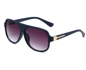 Printemps nouvelles lunettes de soleil de créateur lunettes de soleil carrées de luxe de haute qualité portent des lunettes de mode de célébrité en ligne confortablesLY9012