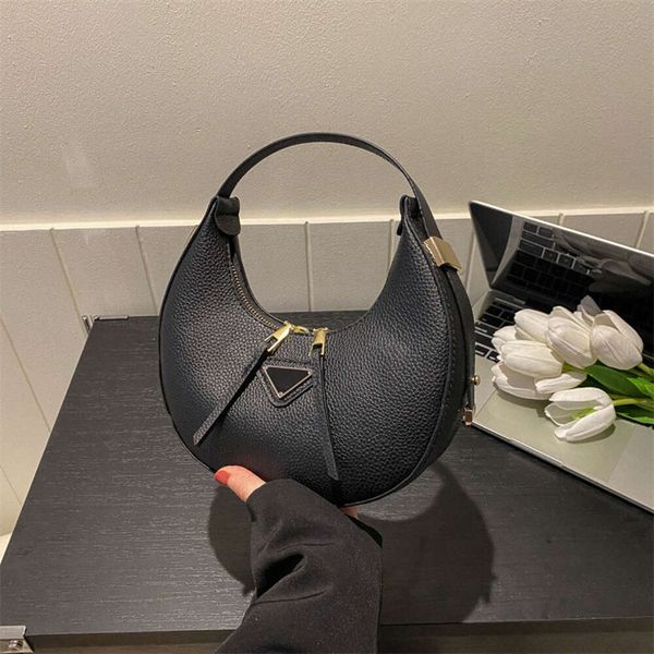 Printemps Nouvelle niche populaire cette année, tendance des petites femmes, sacs à bandoulière, sacs à bandoulière décontractés pour les déplacements quotidiens 2024 Design Fashion 78% de réduction sur les magasins de gros