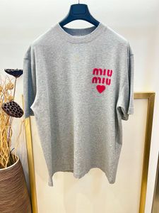 Lente nieuwste model heren designer mooie letter t-shirts ~ Amerikaanse maat t-shirts ~ heren designer t-shirts met korte mouwen van goede kwaliteit