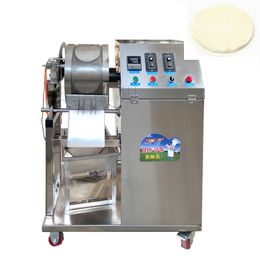 Loempia Gebakmachine Automatische Commerciële Loempia Gebakmachine Fabrikant Geroosterde Eend Cake Machine Tortilla Machine