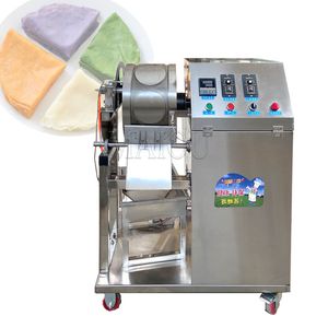 Machine à pâtisserie pour rouleaux impériaux, commerciale, entièrement automatique, pour gâteaux au canard rôti