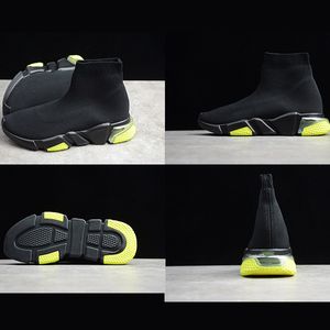 Primavera / verano 2023 nuevos zapatos casuales de red de moda calcetines transpirables de alto rebote zapatos suelas blandas zapatos cómodos moda para hombres zapatos para hombres entrenadores para hombres