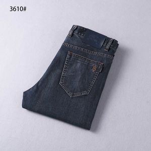 Printemps / été 2024 Jeans pour hommes