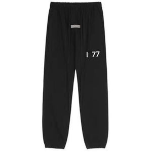 Primavera Verano Algodón Nuevos pantalones jogger Pantalones para hombres Chándales cómodos e informales Tallas grandes Hip Hop Gimnasio Cordón cerrado Bolsillos cosidos Etiqueta de goma Pantalones