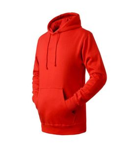 Suéter de primavera para hombre 039s Sudadera con capucha camisa deportiva más chaqueta con capucha de cachemira ocio jersey de color puro MH001 Men039s Sudaderas con capucha Sw5119219