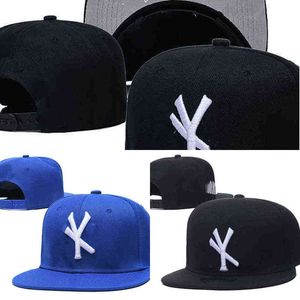 Printemps unisexe coton casquette de Baseball pour hommes femmes été décontracté Snapback chapeau Ny Street Style Hip Hop chapeaux en plein air papa casquettes B1