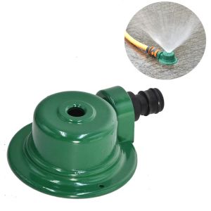 Sprinklers 1Pc Tuin Sprinklers Gazon Watering Gras Water Sproeier Nozzle Home Yard Garden Farm Produceren Bosbouw Irrigatie Watering tool