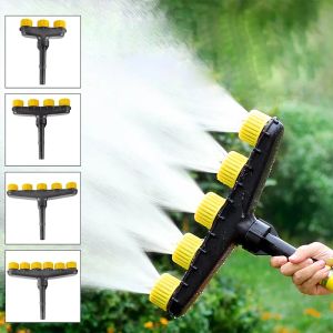Sprinklers Gemak Boerderij Groente-irrigatie Spray Landbouw Verstuiver Nozzle Huis Tuin Gazon Sprinkler Verstelbare Nozzle Tool