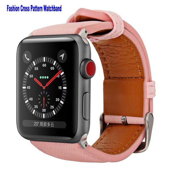 Bandas cuadradas compatibles con Apple Watch Band 38 mm, 40 mm, 41 mm, 42 mm, 44 mm, 45 mm, 49 mm, pulsera de cuero Starp para iWatch SE Series 8 7 6 5 4 3 2 1 Utral para mujeres y hombres