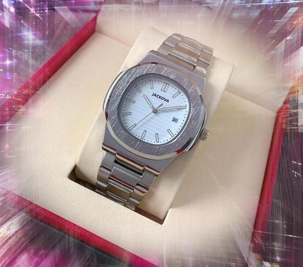 cadran carré quartz mode mens horloge montres date automatique hommes femmes amoureux montre prix de gros cadeaux masculins montres-bracelets montre de luxe