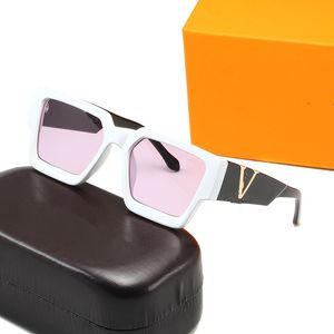 Lunettes de soleil tendance à monture carrée, lunettes de soleil de voyage, vacances, décontractées, plage, rue, photo de styliste, pour femmes et hommes, UV400