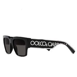 Cadre carré pour femmes Designer hommes lunettes élastiques mode plage Adumbral preuve UV lunettes de soleil femme G lunettes de soleil
