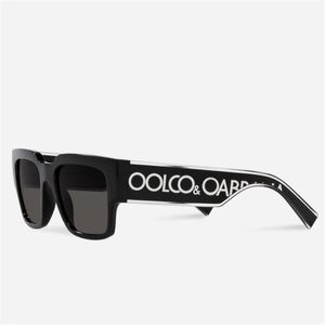 Gafas de sol con montura cuadrada para mujer Diseñador Gafas de sol para hombre Gafas elásticas Moda Playa Adumbral Prueba UV Gafas femeninas G Gafas de sol