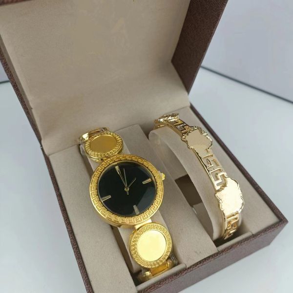 Horloge à main carrée pour femmes, petites montres-bracelets à Quartz de styliste de marque de luxe, montre-bracelet pour femmes, 2023