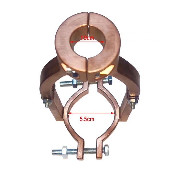 Prix de fixation de l'adaptateur de forage carré pour le support de convertisseur de machine à forte machine à forte machine à forte machine à forte