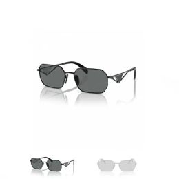 Square Hot Black Sale PR A51S Tendance Produit Lunettes de soleil pour femmes Hommes Coloré Mâle Marque Designer Summer Girls Futuriste Pour Lunettes de soleil