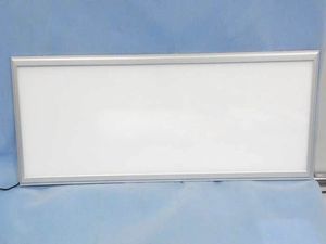 Gratis Verzending Vierkant LED-paneel Licht 300x600mm 30W Plafondverlichting Aluminium + LED-stuurprogramma