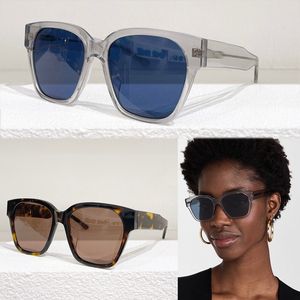 vierkante gevormde zonnebrillen vrouwen oversized nieuw merk vintage bril 0215 dames klassieke luxe mode feestje zonnebril voor mannen spiegel retro outdoor goggle de sol