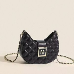 Small Small Sacs For Women Trend Luxury Designer Crossbody Bag Pu Leather Ladies Handbags I9NB #
