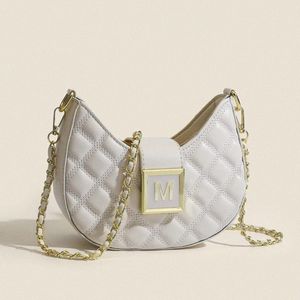 Small Small Sacs for Women Trend Luxury Designer Crossbody Bag Pu Leather Ladies Handbags M9oz #