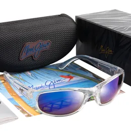 Lunettes de soleil carrées pour hommes classique barrière de corail conception de marque miroir conduite lunettes de soleil UV400 lunettes de sport de plein air