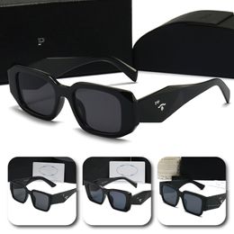 Logres de soleil carré HD Lentions en nylon UV400 UNTAWALK ANTI-RADIATION Street Fashion Beach adapté à toutes les lunettes de soleil de style de style assorti