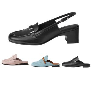 Vierkante teen sandalen zomer favoriete zandwanden voor vrouwen designer slingback zonnige slippers schoenen chaussure soft ingezool perfecte fit klassieke master gemaakt