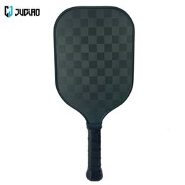 Raquettes de squash Pickleball Paddle Meilleures ventes 18k Conforme Usapa 16MM Fibre de carbone Pickleball Paddle 230801